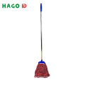 Freie Handwäsche Wet Mop Baumwollreinigungsboden Mop